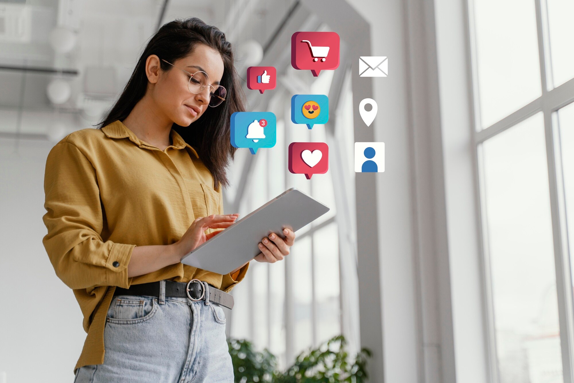 social media strategist