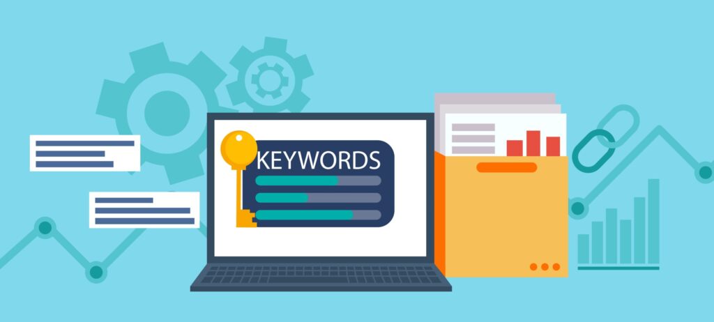 keywords