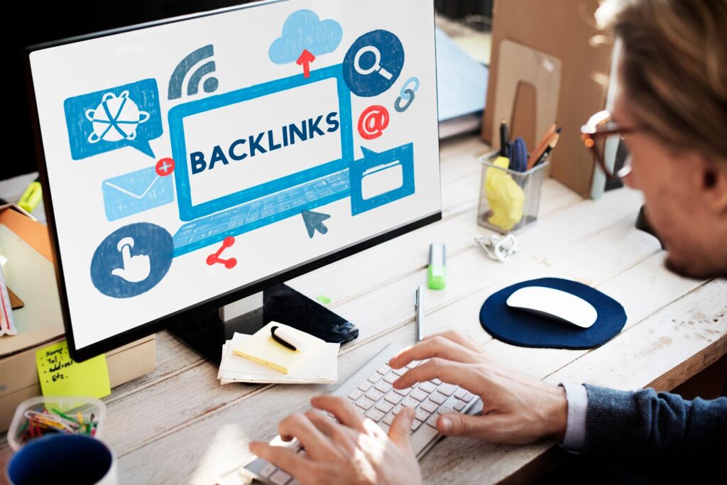 backlinks tips